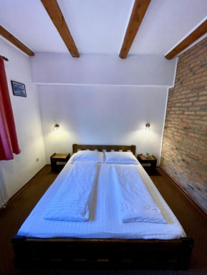 Resort 7 Crai - Cabana Craiul Crailor